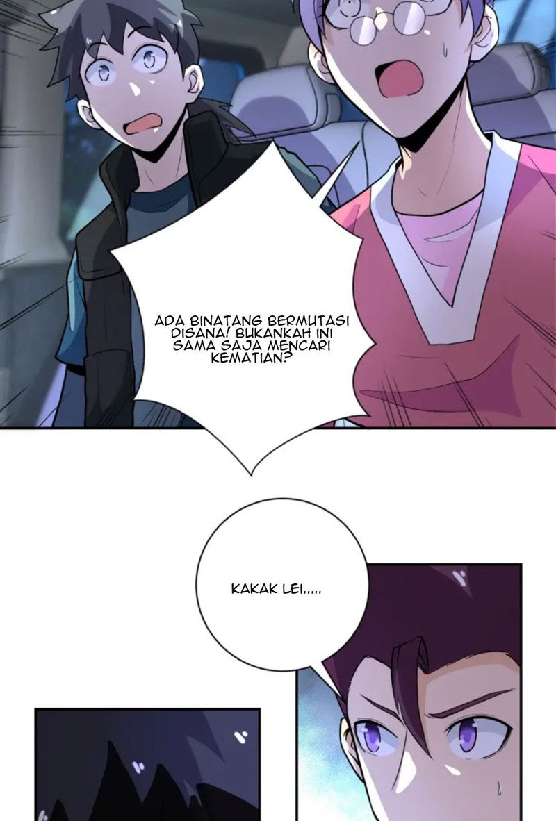 Super System Chapter 162 Gambar 10